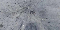 Женщина ранена при взрыве дрона на дороге в Валуйском округе - БелПресса