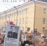 шествие Бессмертного полка - Петрозаводск говорит