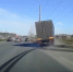фура на тротуаре - Петрозаводск говорит