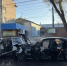 Mercedes, вылетевший на встречную полосу, погубил пенсионера на ВАЗе в Воронеже - Bloknot-Voronezh.Ru