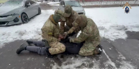 Житель города Северодвинска подозревается в публичном оправдании террористической деятельности - Следственный комитет