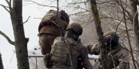 В Минобороны РФ заявили об освобождении селения Новоалександровка в ДНР - Говорит Москва