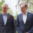 Команда Мордовии побывала Херсонской области - Столица С