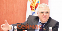 Евгений Люлин про минспорта: «Министерство дремлет» - ИА Нижний сейчас