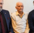 Бузулучанин Владимир Халецкий отмечает 90-летний юбилей - Администрация города