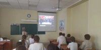 Познавательная программа для молодёжи, посвящённая Дню Весны и Труда «Первомай, зажигай!» - Заветинский район