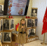 «Мелодия в строках: когда песня шла в бой» - Суражская районная библиотека