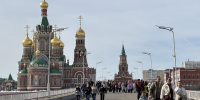 На реализацию госпрограмм в Марий Эл выделят 68,9 млрд рублей - ИА МедиаПоток