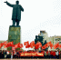 Нижегородские коммунисты отметят Первомай на площади Ленина - фото 1 - vGorodeN.Ru