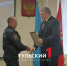 Автопарк тульского МЧС пополнили 6 автомобилей - ТК Первый Тульский