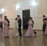 В Копейске состоялся «Кадетский бал» - Копейский рабочий
