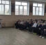 Смоленские школьники встретились с бойцами ОМОН Росгвардии - Росгвардия