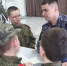 Сотрудник вневедомственной охраны провёл занятие по профилактике мошенничества в кадетском корпусе - Росгвардия