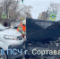 ДТП в Сортавале - Петрозаводск говорит