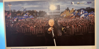 Губернатор Ленобласти Александр Дрозденко посетил выставку памяти Владимира Жириновского - 47Channel.Ru
