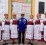 vi фестиваль-конкурс народного искусства «Смоленские жаворонки» - фото - 1 - Глинковский район