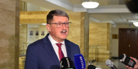 Депутаты АКЗС единогласно поддержали доклад Уполномоченного по защите прав предпринимателей в Алтайском крае - Законодательное Собрание