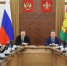 На Кубани продолжают устранять последствия удара беспилотников по НПЗ - Газета Кубань Сегодня