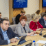 Контрольно-счетная палата Одинцовского округа по итогам 2025 года заняла 3 место в Московской области - Городской округ Одинцово