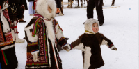 На Ямале к празднику коренных народов выпустили медицинские памятки на ненецком языке - ГТРК Ямал