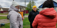 В Белинском районе продолжаются профилактические рейды - Белинский район