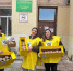 Пасхальные радости от Социальной службы Казанского собора города Людиново - Козельская епархия
