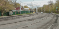 В Брянске начался капитальный ремонт улицы Калинина - Телеканал Городской