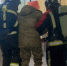 В Мурманске проведены пожарно-тактические учения - Мурманский вестник