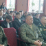 Состоялось ежегодное праздничное мероприятие, посвященное «Дню призывника». - Поворинский район