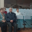 Чернобыль – память на века - ЦБС Нейского района