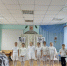 Праздник состоялся в Арефинской воскресной школе в Вачском благочини - Выксунская епархия