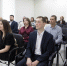 Глава города Антон Науменко вручил дипломы выпускникам Курганского подразделения университета «Синергия» - Администрация г. Курган