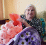 1 мая отметит своё 95-летие ветеран Великой Отечественной войны из Кургана Фаина Звонарева - Администрация г. Курган