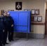 «Но ты попробуй шагнуть в огонь, если дома жена и сын!»  Композиция «Пожарным России».  Автор стихов — Степан Кадашников - Городской совет Народных Депутатов