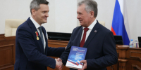 Александр Романенко: У предпринимателей региона есть четкий запрос на стабильность Фото №1 - Алтайская правда