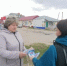 Поздравительная акция «1 Мая! С праздником весны и труда!». - Городищенская МЦРБ