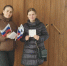 Библиотекарь села Булычево провела акцию ко Дню Весны и Труда - Иссинский район