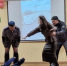 Профсоюзный КВН в ОППО «Челны-Бройлер» - Федерация профсоюзов РТ