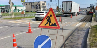 В Ставрополе отремонтируют около 9 км городских дорог - Телеканал СвоёТВ
