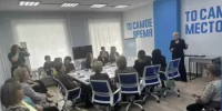 «Диалоги о финансах» состоялись в Агидели - Министерство финансов