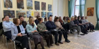 Сотрудник Контрольно-счётной палаты Республики Башкортостан принял участие в обучении основам работы с искусственным интеллектом - Контрольно-счетная палата РБ