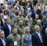 Новгородские ветераны участвовали в форуме «Единой России» «Есть результат!» - Боевое братство