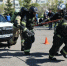 В Оренбурге прошёл турнир по функциональному силовому пожарному многоборью памяти героев-пожарных Чернобыльской АЭС - Комитет по физкультуре и спорту