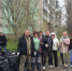 В Курске продолжается субботник - Курская правда