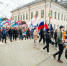 Празднование Первомая в Кирове будет сопровождаться перекрытием улиц - Kirov.Online
