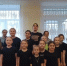 В Доме культуры «Восток»было проведено открытое занятие «Мы в танцах» - Администрация Наро-Фоминского г.о.