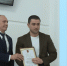 В мэрии Черкесска прошло торжественное мероприятие ко Дню местного самоуправления - ГТРК Карачаево-Черкесия