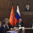 Рашид Темрезов: реализация программы газификации на 2026–2030 годы позволит обеспечить 100% уровень возможной газификации региона - ГТРК Карачаево-Черкесия