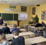 «Я родом не из детства – из войны…». Час поэзии - ЦСДБ г. Ярославля