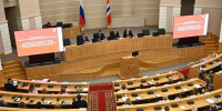 Виталий Хоценко: Медицинскую помощь удалось сделать более качественной - Правительство Омской области